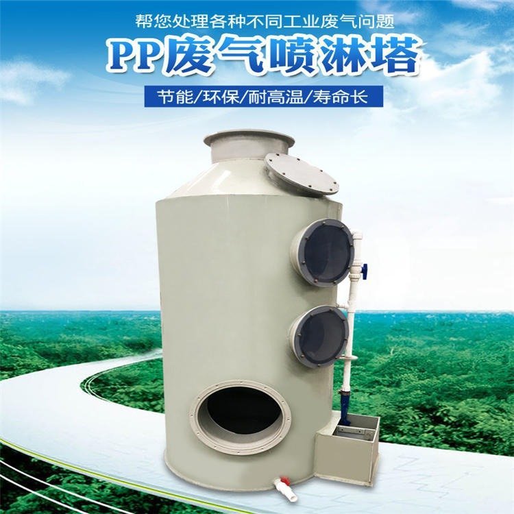 免費測量出方案虎門環保工程長安除塵除臭東城噴淋塔萬江環評